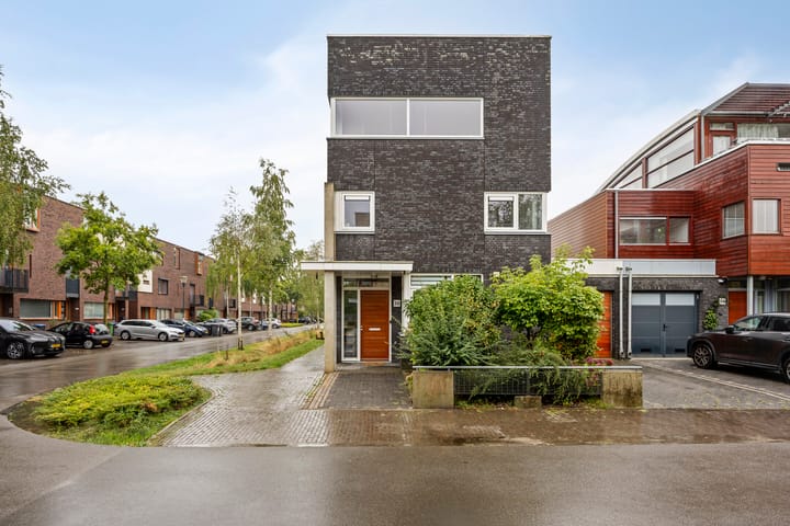 Grassnip 38 in Eindhoven