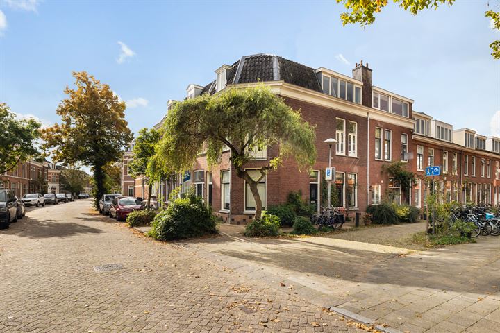 Grasstraat 33-BS in Utrecht