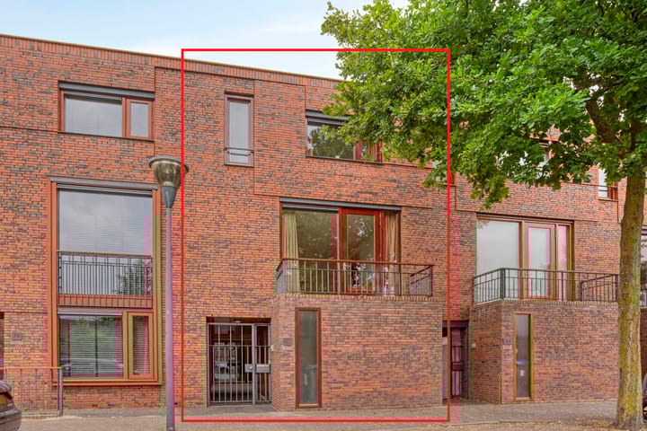 Photo of property Grasveld 30, Eindhoven