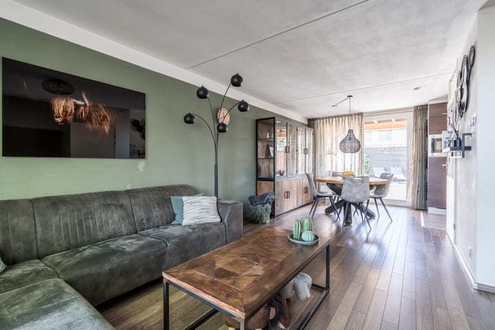 Foto von Haus Graswinkellaan 179, Weert