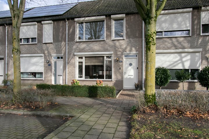 Graswinkellaan 187 in Weert