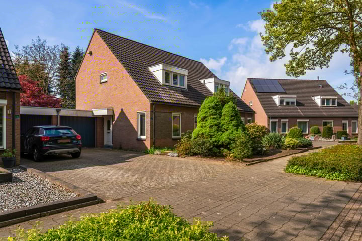 Foto van woning Graswinkellaan 36, Weert