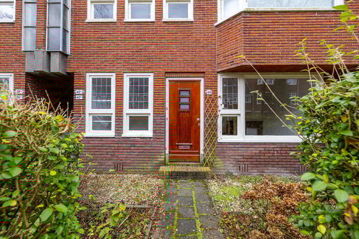 Gratamastraat 40 in Groningen