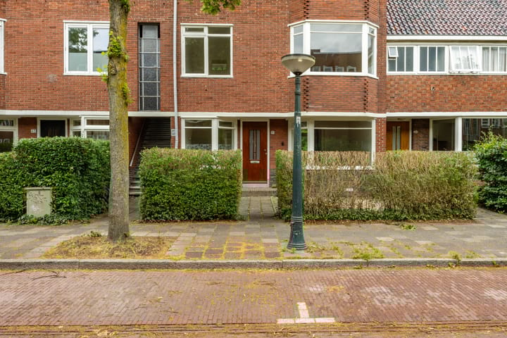 Gratamastraat 61 in Groningen