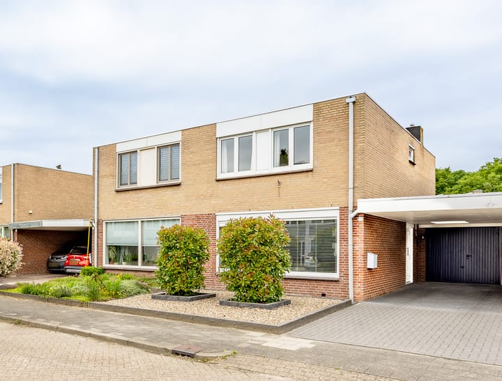 Gratenstraat 15 in Venray