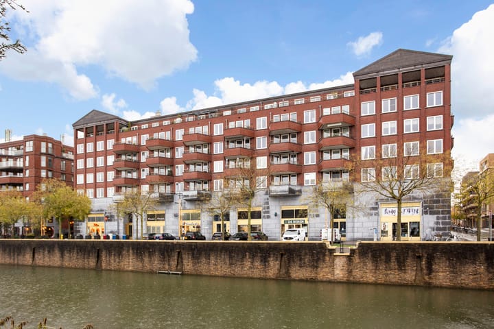 Foto van woning Grauwaartsingel 270, Utrecht