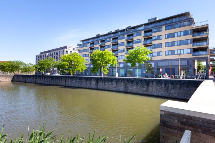 Grauwaartsingel 482 in Utrecht