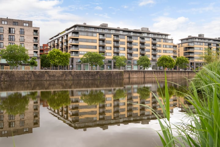 Grauwaartsingel 512 in Utrecht