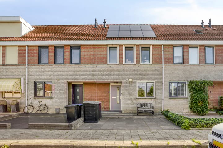 Photo of property Grauwe Gans 46, Bergen op Zoom