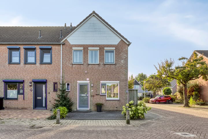 Photo of property Gravekamp 101, Huissen