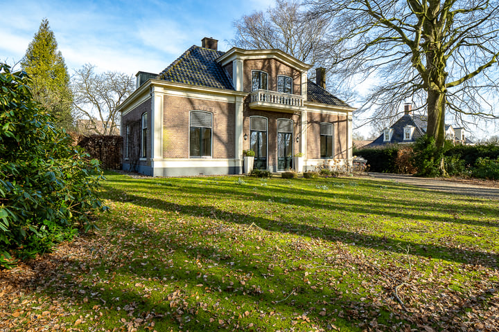 Photo of property Gravenallee 10, Almelo