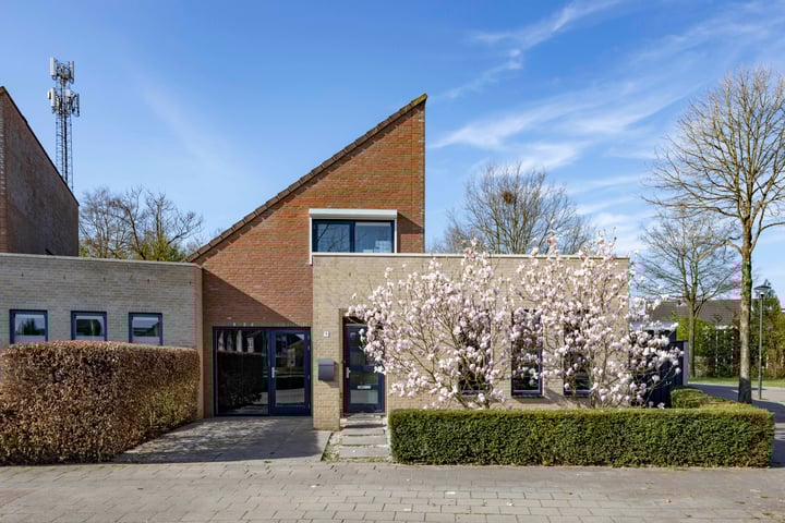 Gravenhof 9 in Riel