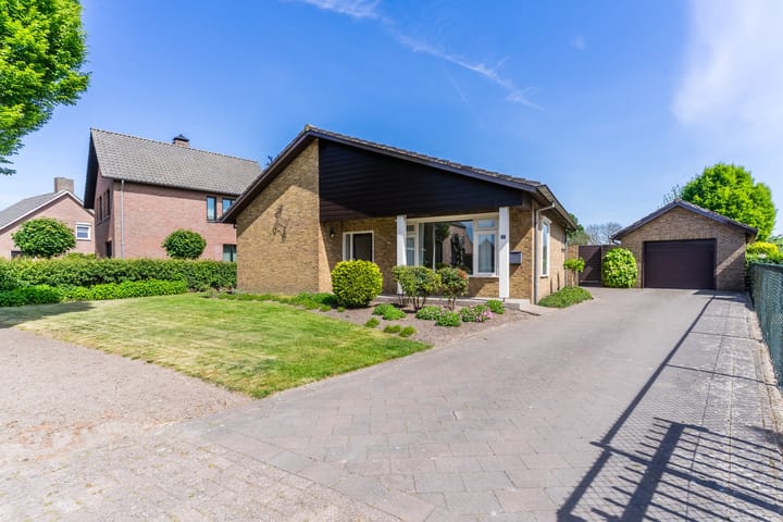 Photo of property Gravenkasteel 27, Gastel