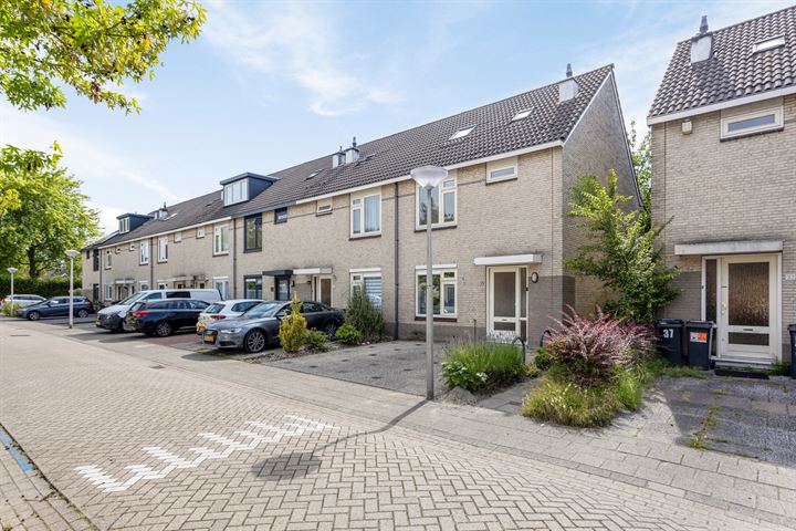 Gravenland 35 in Diemen