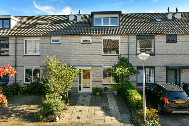Gravenland 44 in Diemen