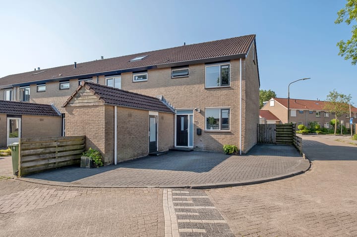 Foto von Haus Gravenlanden 33, Assen