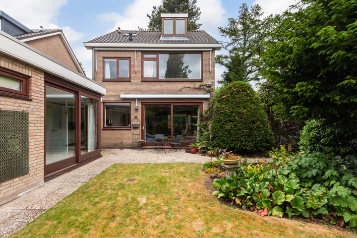 Photo of property Gravensingel 43, Dordrecht