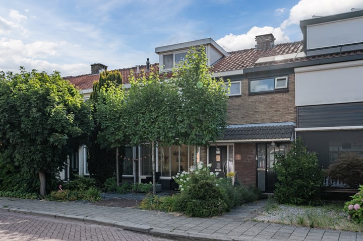 Foto von Haus Gravenstein 29, Bodegraven