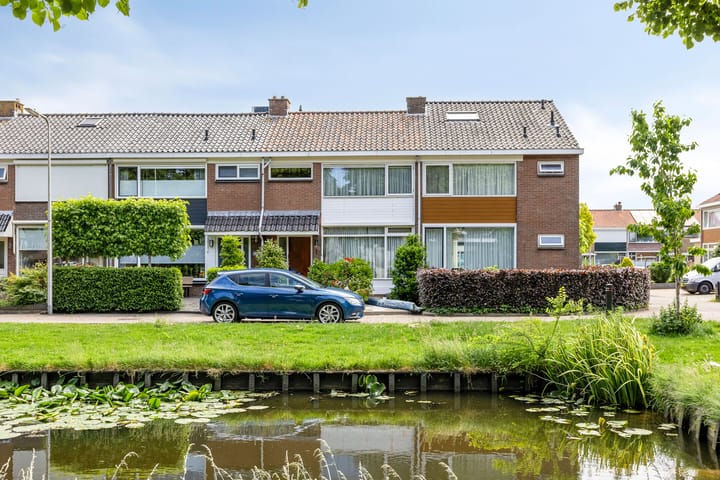 Gravenstein 44 in Bodegraven