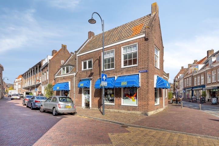 Gravenstraat 16, Middelburg Photo of property Gravenstraat 16, Middelburg