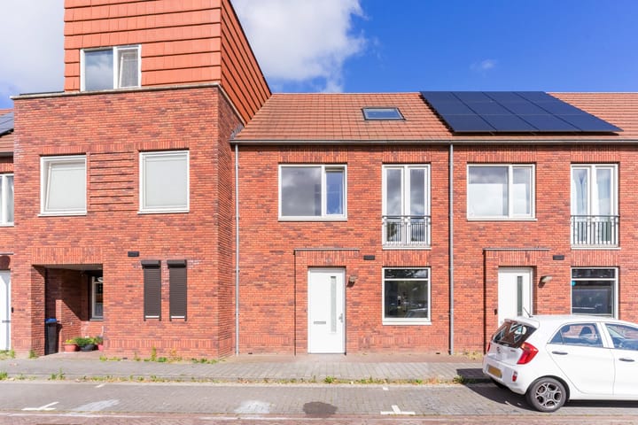 Foto van woning Gravenstraat 24, Helmond