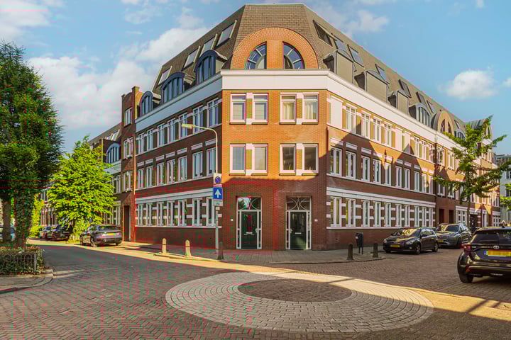 Gravenstraat 2A in Arnhem