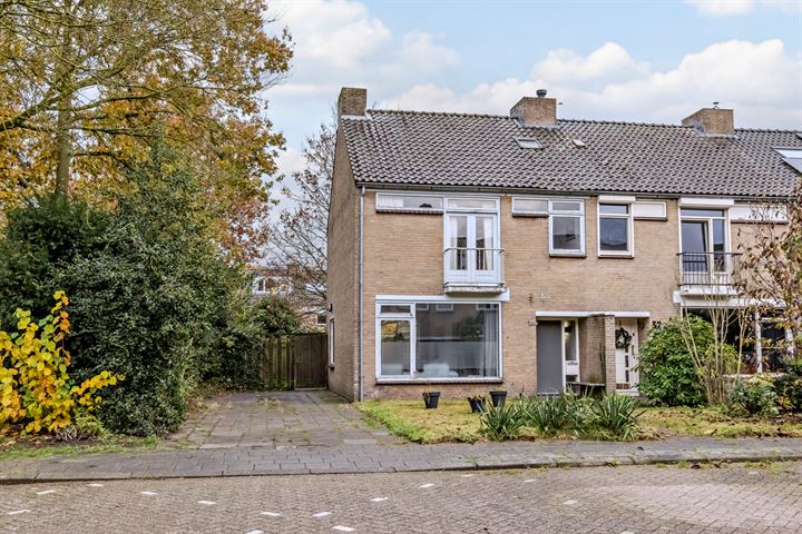 Gravenstraat 34 in Geldrop