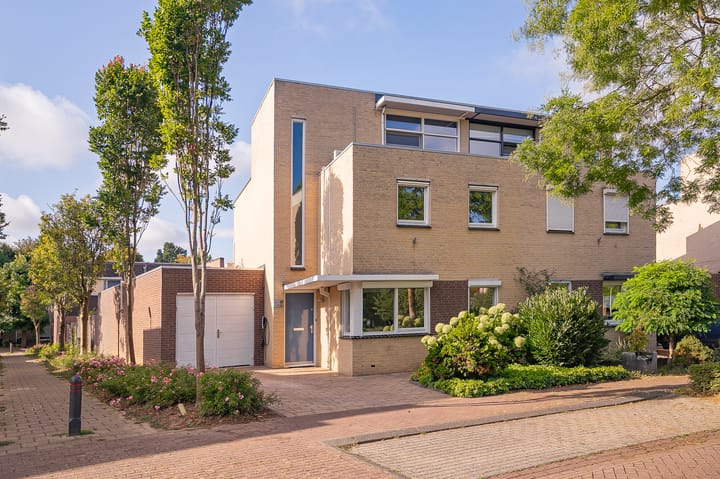 Gravenstraat 47 in Maastricht
