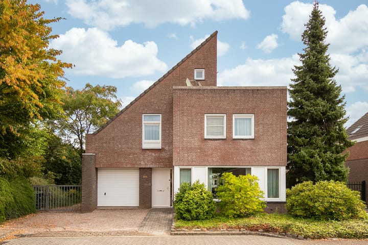 Photo of property Gravenweg 201, Landgraaf