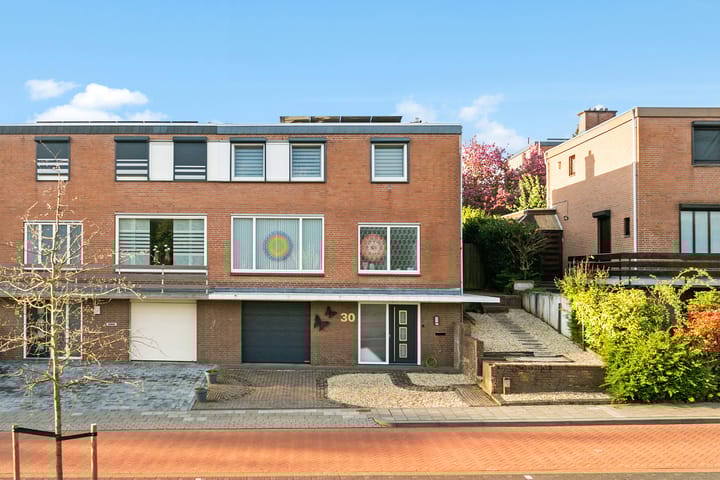 Gravenweg 30 in Eygelshoven