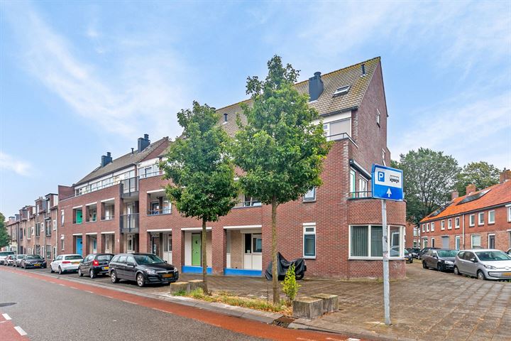 Gravestraat 40a in Vlissingen