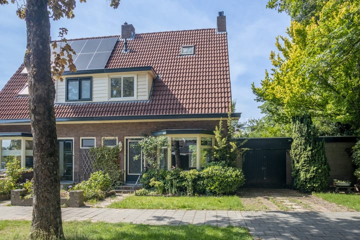 Gravin Adalaan 10 in Velp