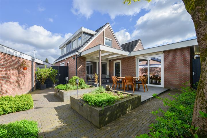 Gravin Adélalaan 3 in Renkum