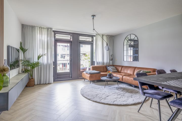 Gravin Adélastraat 57 in Rotterdam
