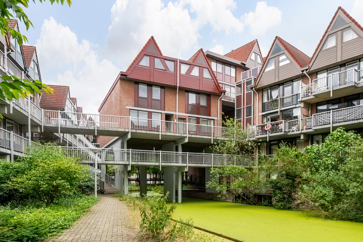 Photo of property Gravin Adélastraat 88, Rotterdam