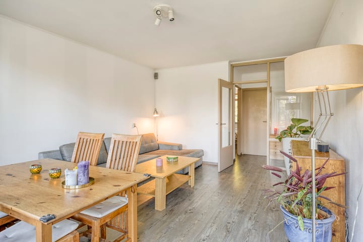 Gravin Juliana van Stolberglaan 113 in Leidschendam