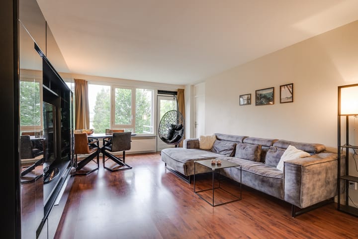 Photo of property Gravin Juliana van Stolberglaan 139, Leidschendam