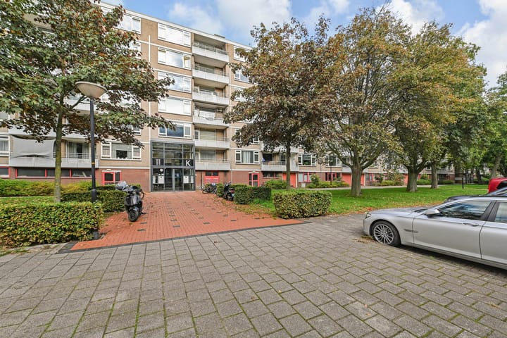 Gravin Juliana van Stolberglaan 162 in Leidschendam