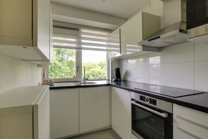 Gravin Juliana van Stolberglaan 204 in Leidschendam