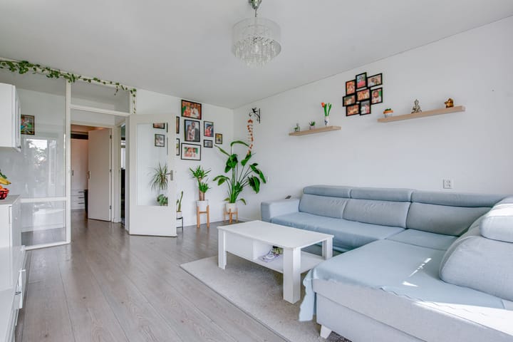 Foto van woning Gravin Juliana van Stolberglaan 243, Leidschendam