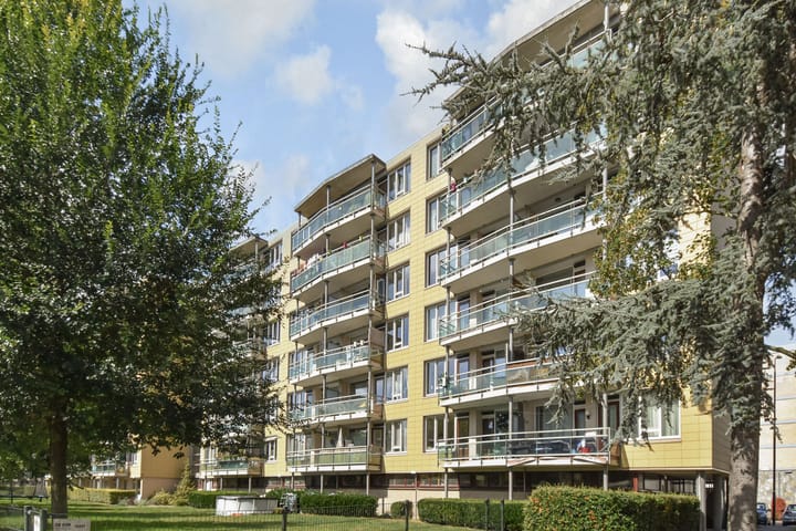 Gravin Juliana van Stolberglaan 271 in Leidschendam