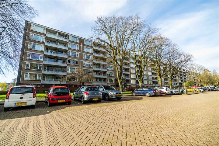 Gravin Juliana van Stolberglaan 282 in Leidschendam