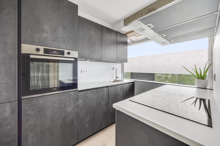 Gravin Juliana van Stolberglaan 427 in Leidschendam