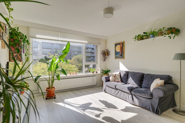 Gravin Juliana van Stolberglaan 468 in Leidschendam