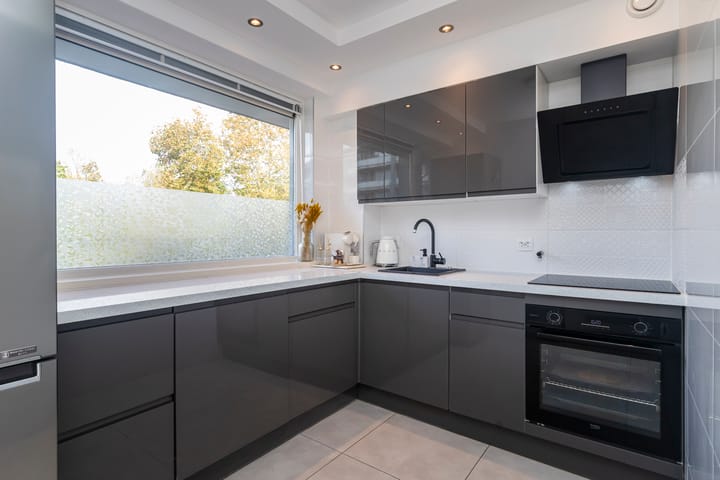 Gravin Juliana van Stolberglaan 518 in Leidschendam photo