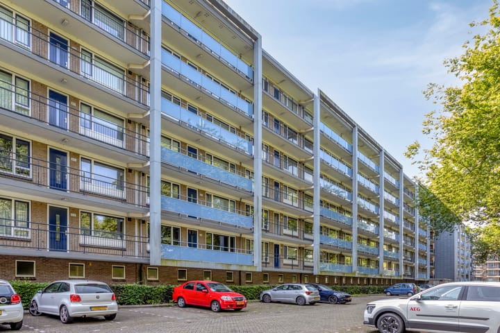 Gravin Juliana van Stolberglaan 588 in Leidschendam foto