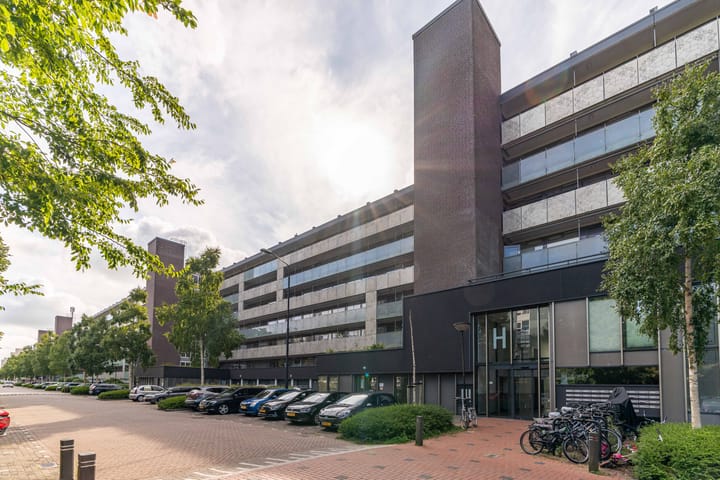 Gravin Juliana van Stolberglaan 799 in Leidschendam