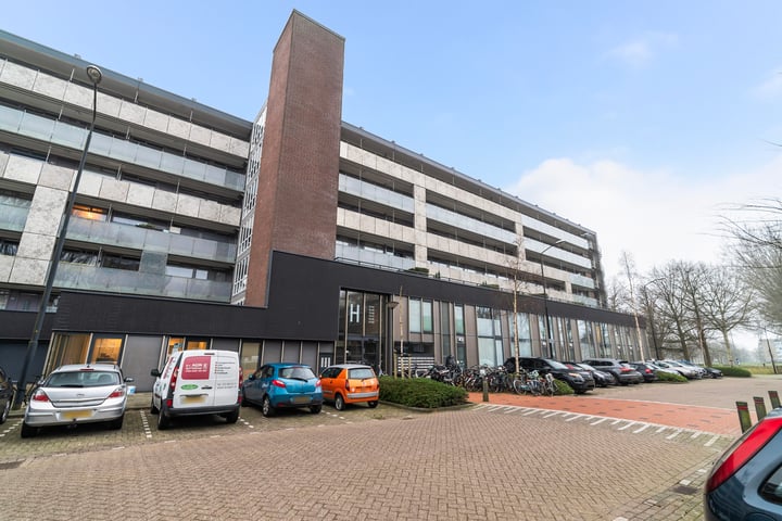 Gravin Juliana van Stolberglaan 873 in Leidschendam