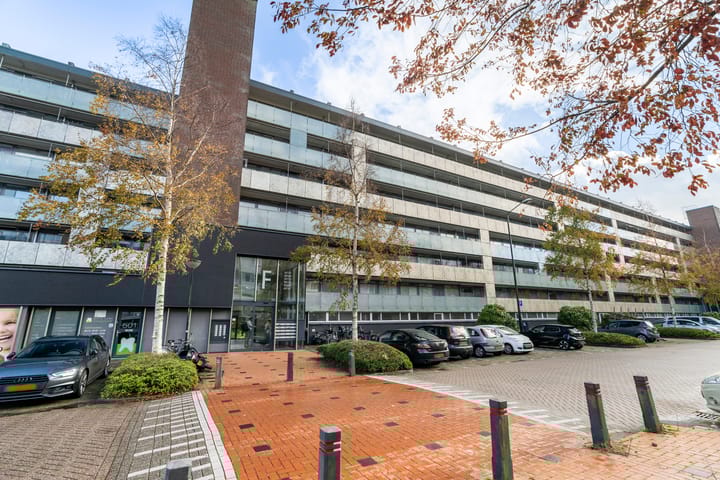 Gravin Juliana van Stolberglaan 913 in Leidschendam foto