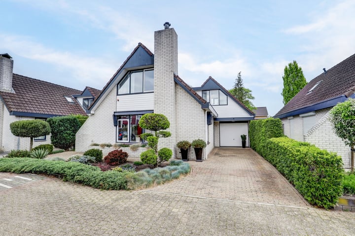 Photo of property Gravin Sophialaan 4, Nieuwegein